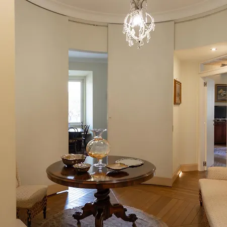 Downtown Aracoeli 4*