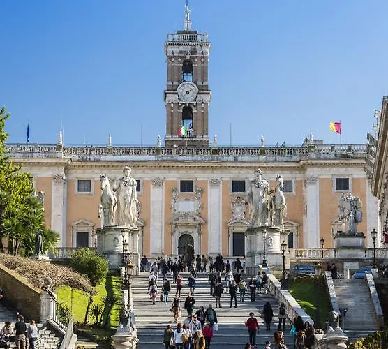 Downtown Aracoeli 4*