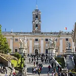 Downtown Aracoeli 4*