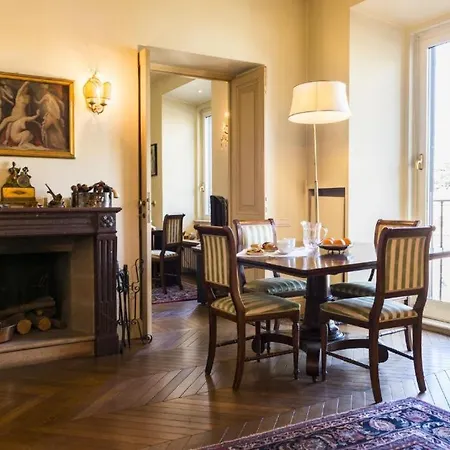 Rome Downtown Suite Bed And Breakfast Aracoeli 3* Rom
