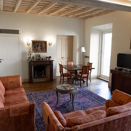 Bed & Breakfast Rome Downtown Suite Bed And Breakfast Aracoeli Rom