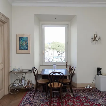 Rome Downtown Suite Bed And Breakfast Aracoeli Bed & Breakfast Rom
