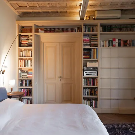 Rome Downtown Suite Bed And Breakfast Aracoeli Bed & Breakfast Rom