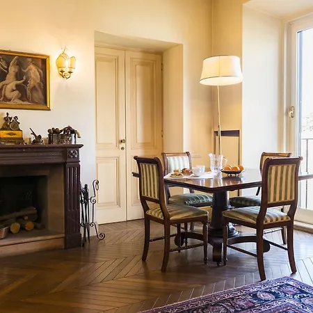 Rome Downtown Suite Bed And Breakfast Aracoeli Bed & Breakfast Rom