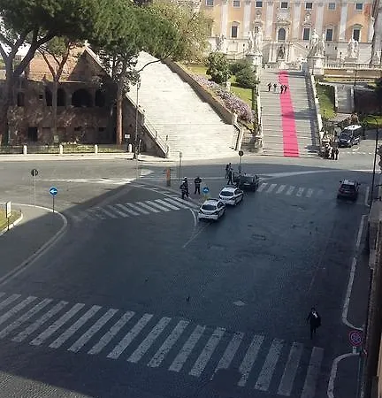 Downtown Aracoeli Nocleg ze śniadaniem