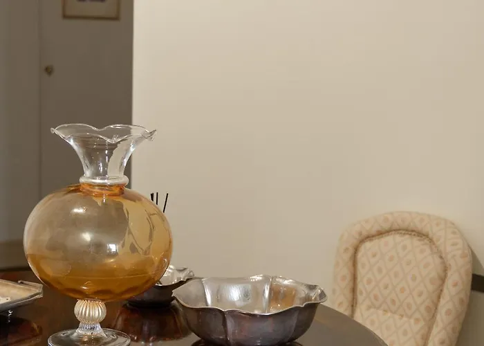 Bed & Breakfast Downtown Aracoeli Řím