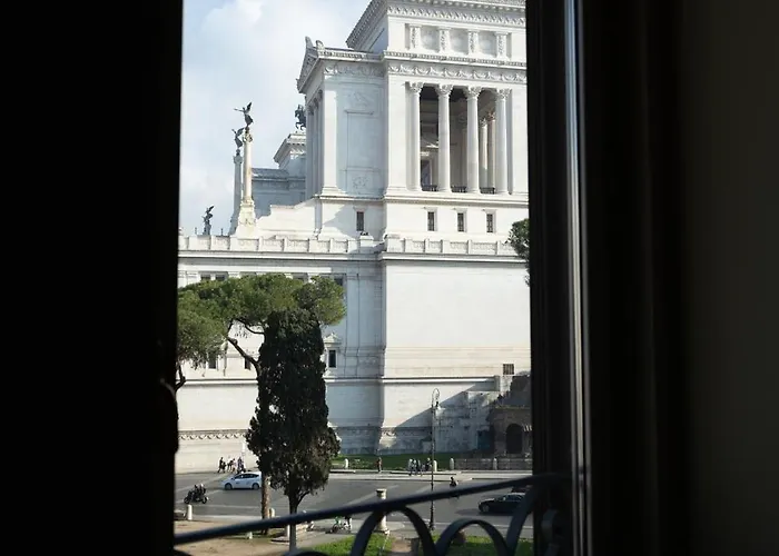 Downtown Aracoeli Roma