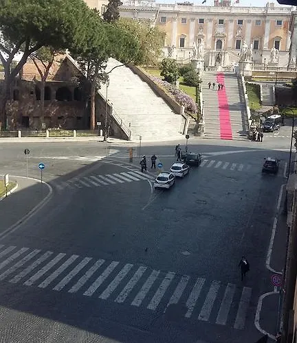 Downtown Aracoeli Oda ve Kahvaltı