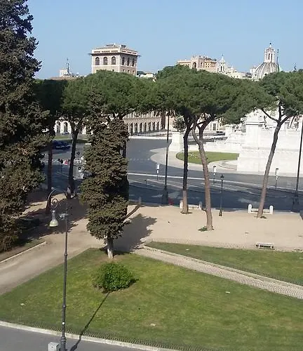 Bed & Breakfast Downtown Aracoeli 4*