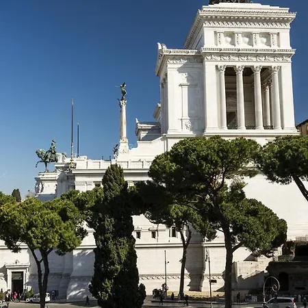 住宿加早餐酒店 Downtown Aracoeli