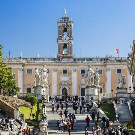 Downtown Aracoeli 4*