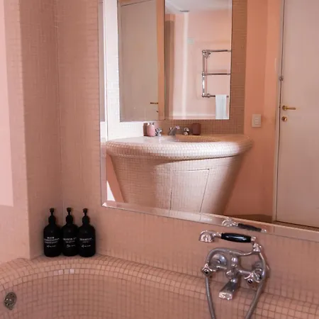 B&B Downtown Aracoeli 3*
