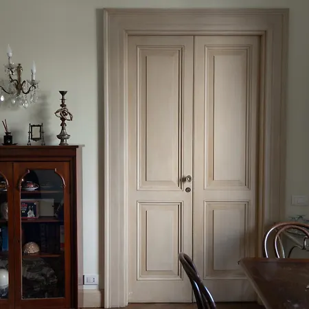 Downtown Aracoeli B&B