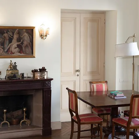 Downtown Aracoeli B&B