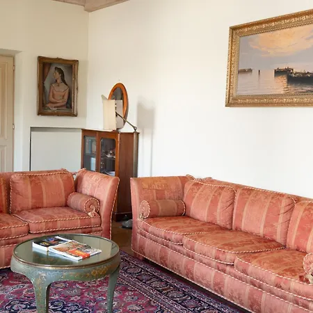 B&B Downtown Aracoeli
