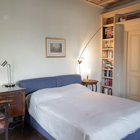Downtown Aracoeli B&B