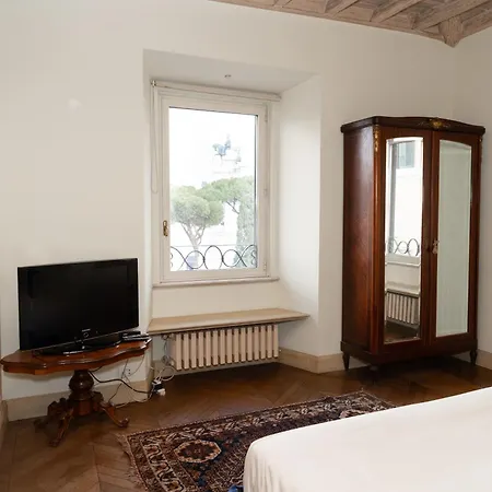 Downtown Aracoeli B&B 3*