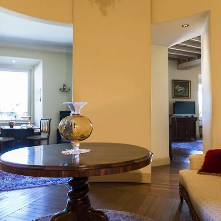 Downtown Aracoeli B&B 3*