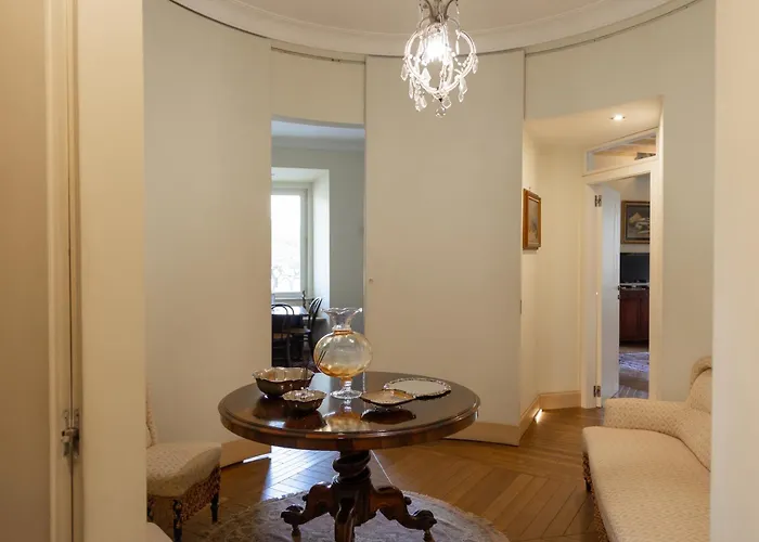 Downtown Aracoeli 4*